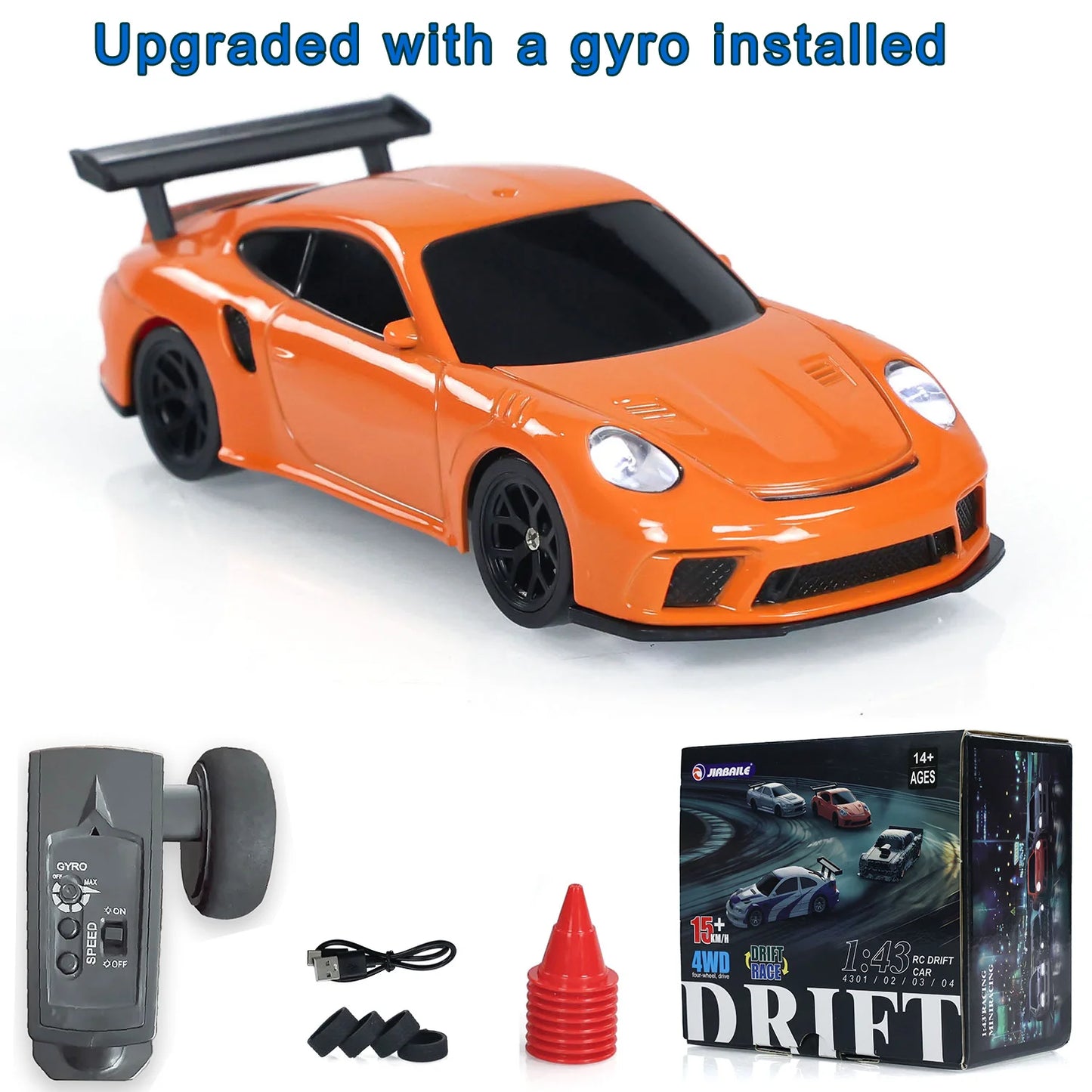 La Mini Drift