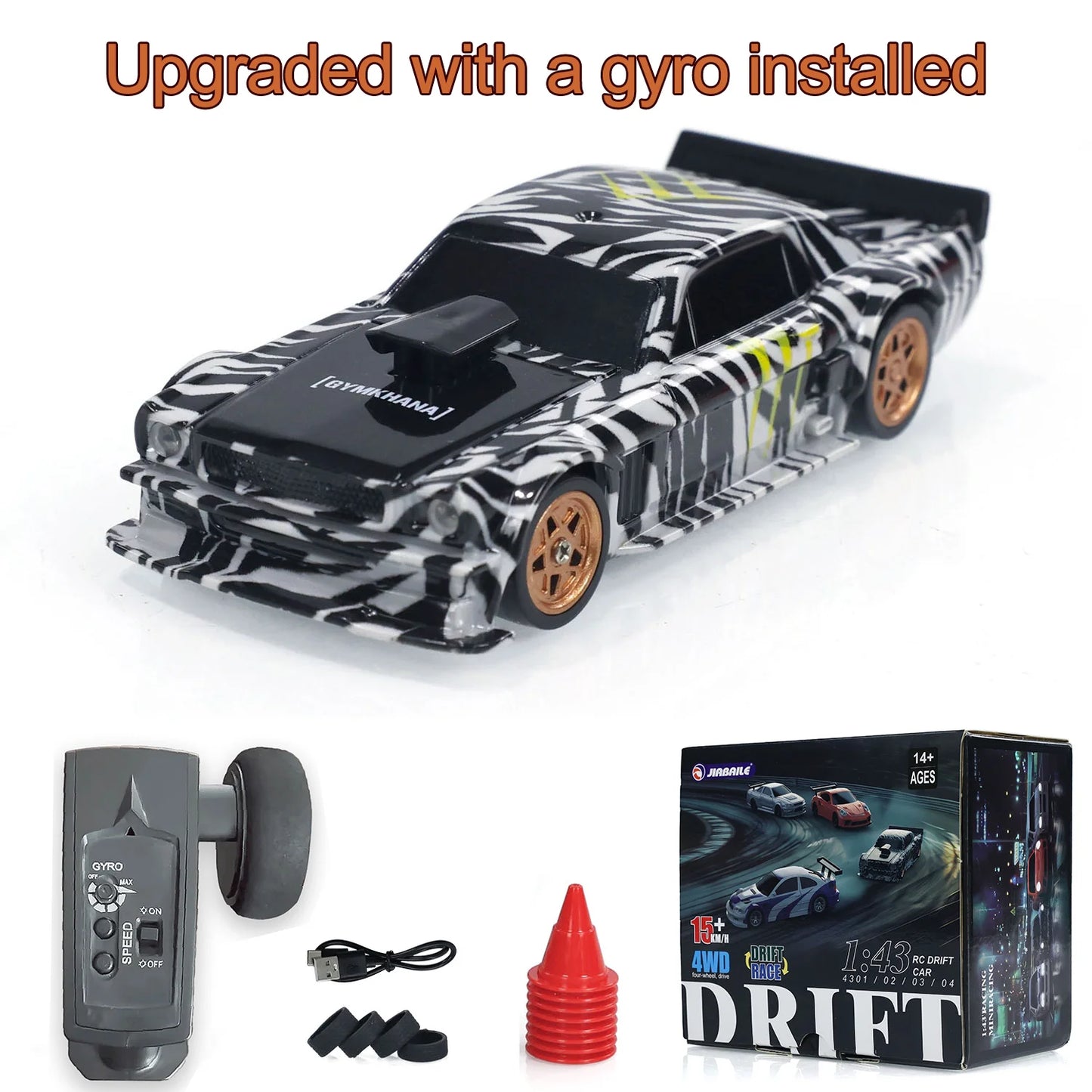 La Mini Drift