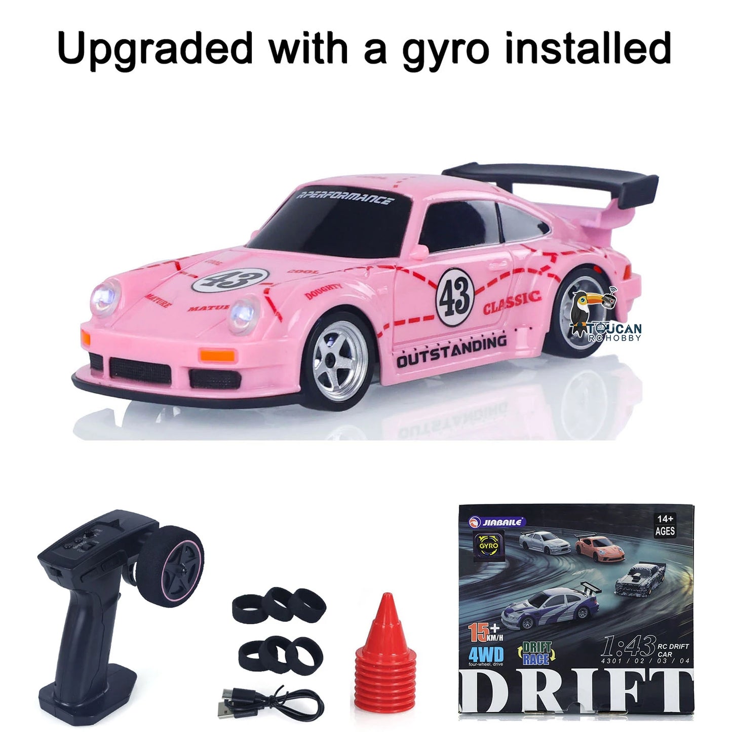 La Mini Drift