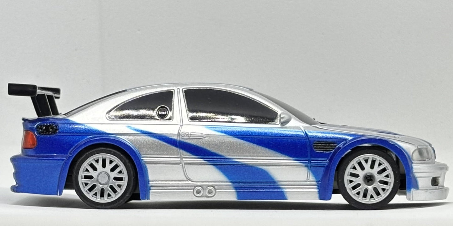 La Mini Drift