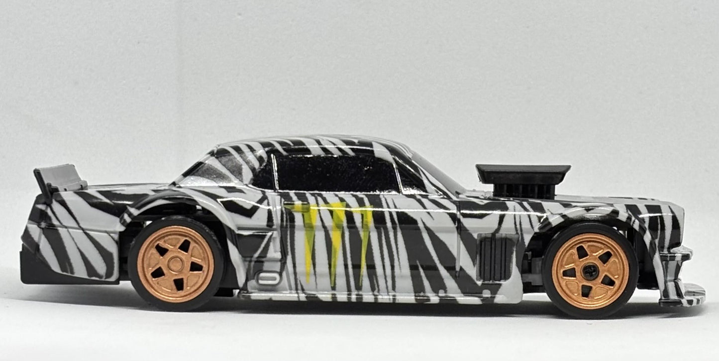 La Mini Drift