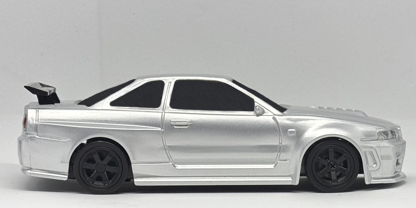 La Mini Drift