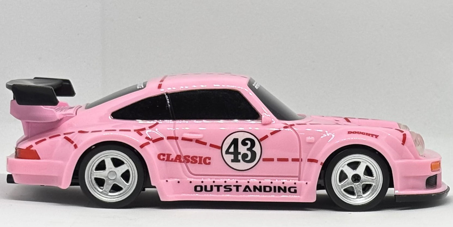 La Mini Drift