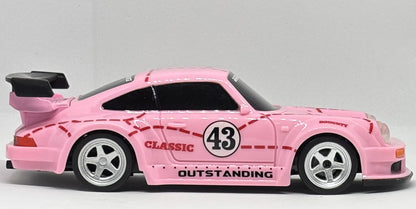 La Mini Drift