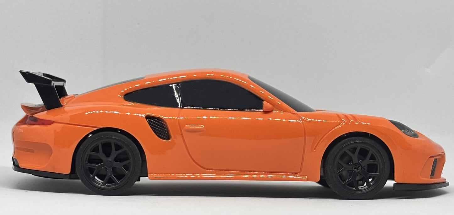 La Mini Drift