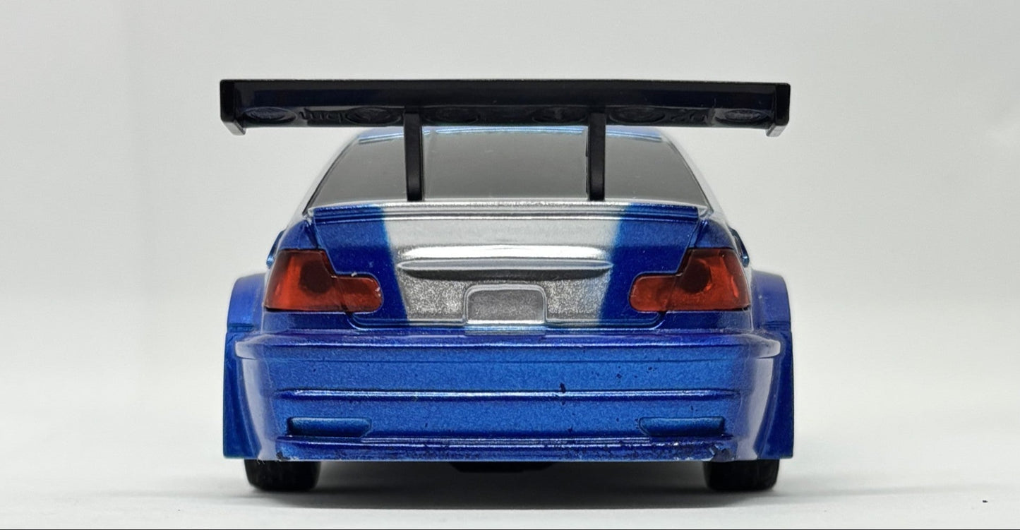La Mini Drift