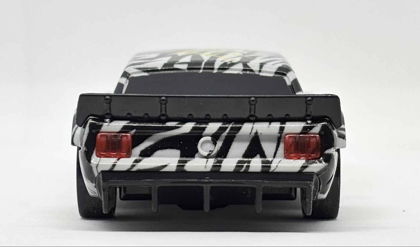 La Mini Drift