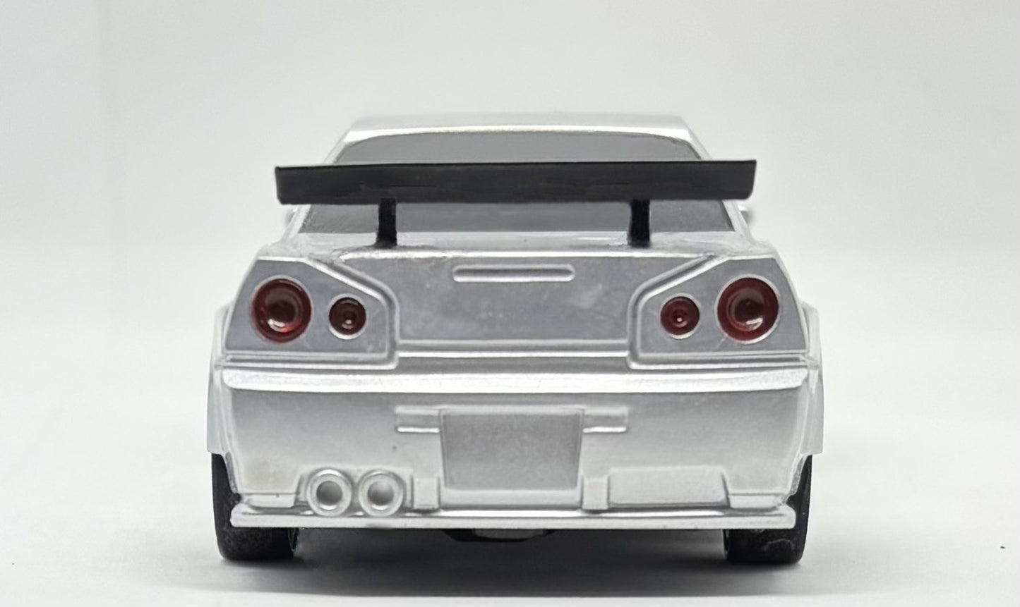 La Mini Drift