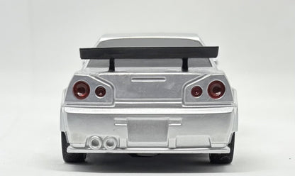 La Mini Drift