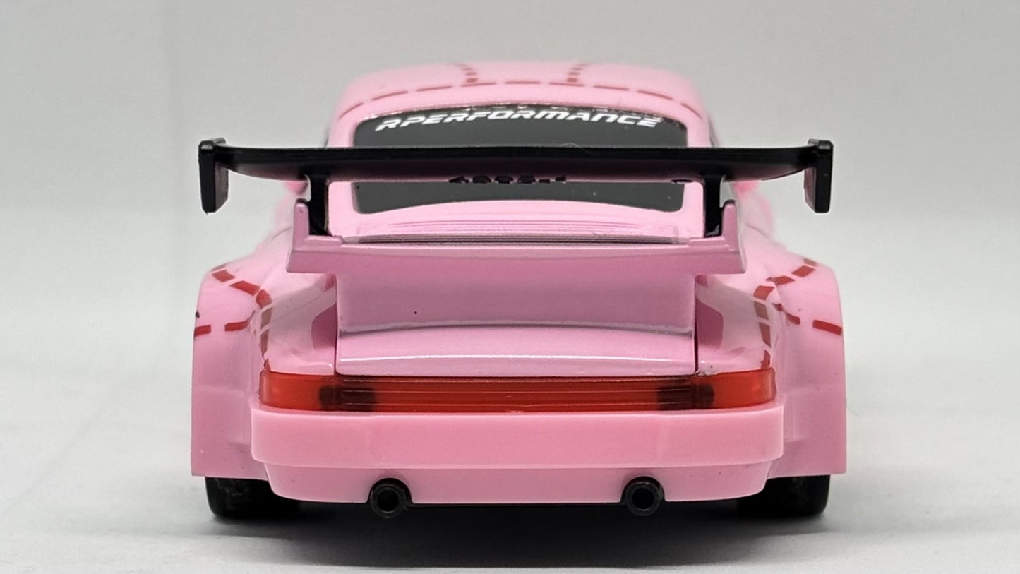 La Mini Drift