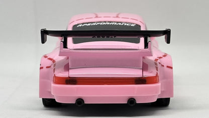 La Mini Drift