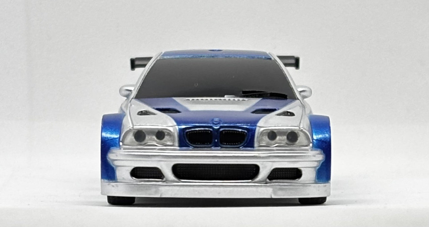 La Mini Drift