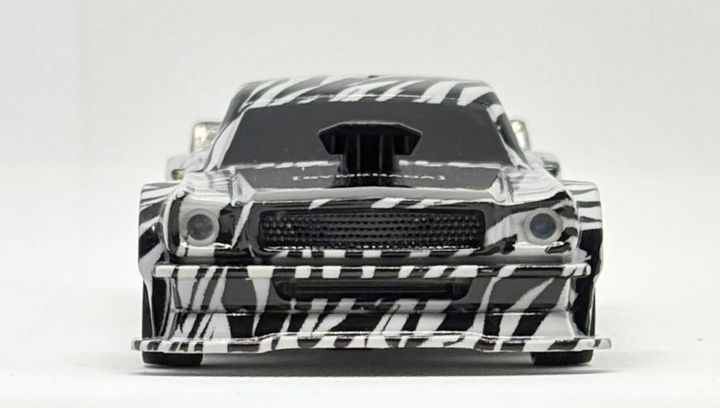 La Mini Drift