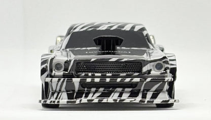 La Mini Drift