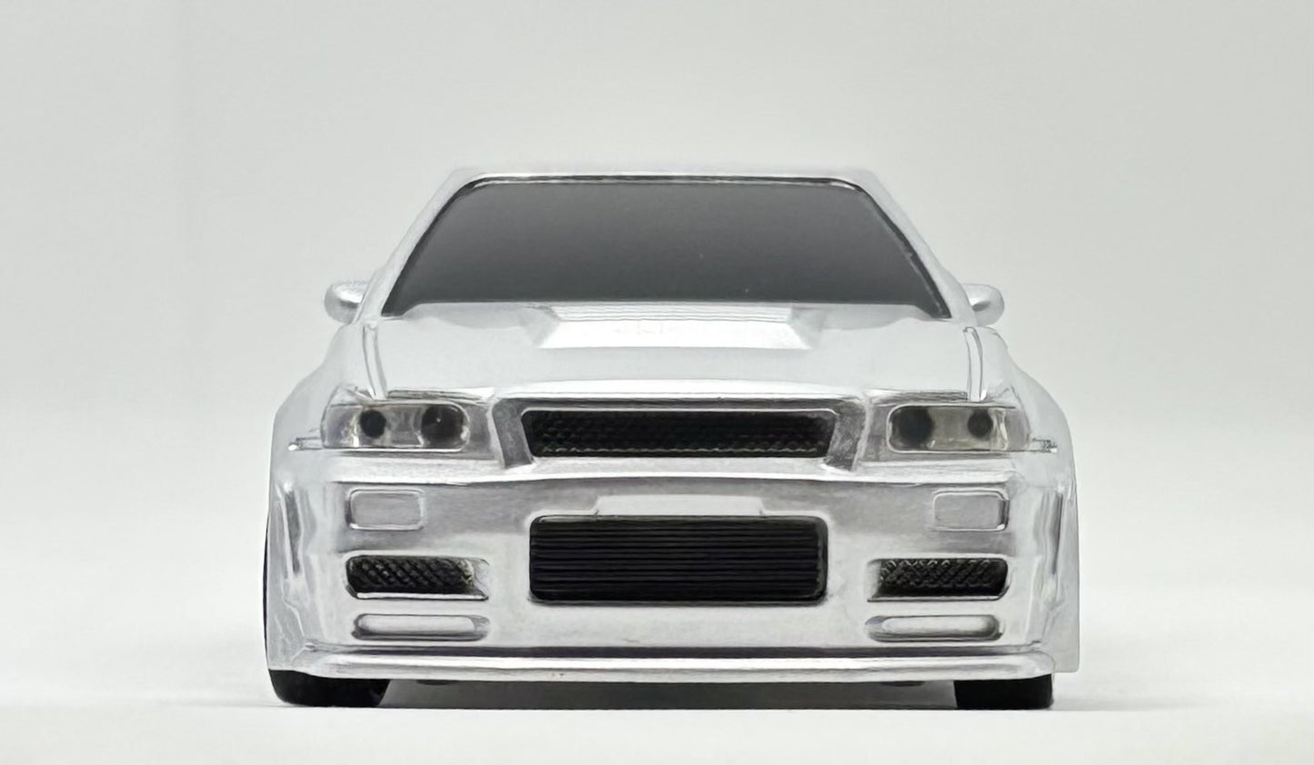 La Mini Drift