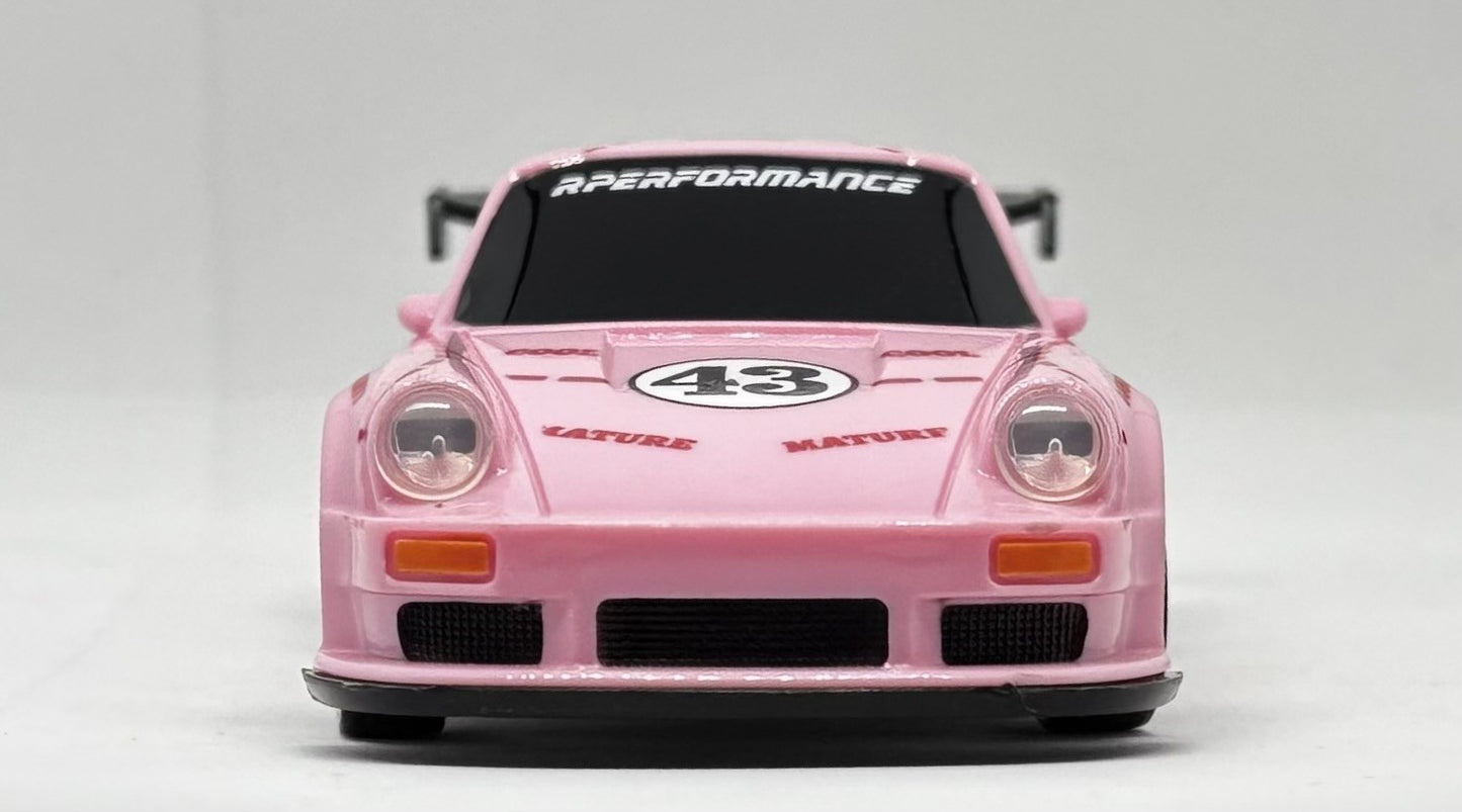 La Mini Drift