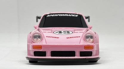 La Mini Drift