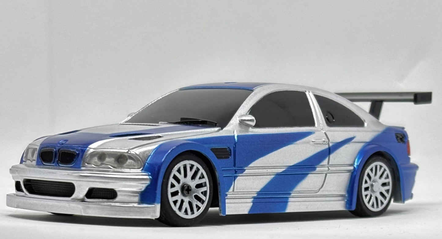 La Mini Drift