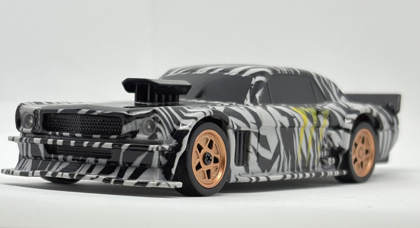 La Mini Drift