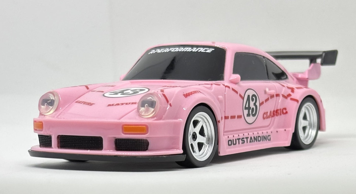 La Mini Drift