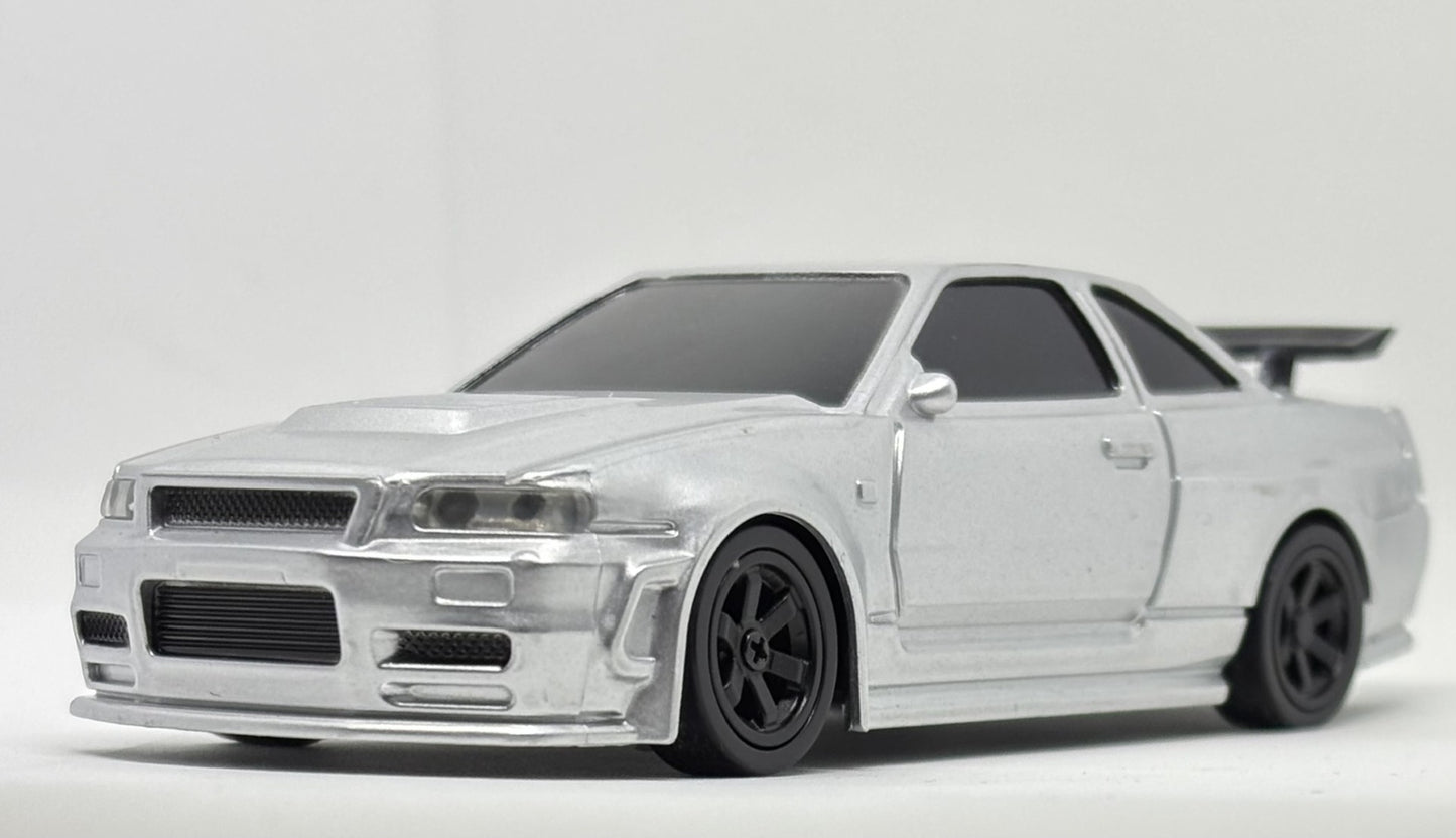 La Mini Drift