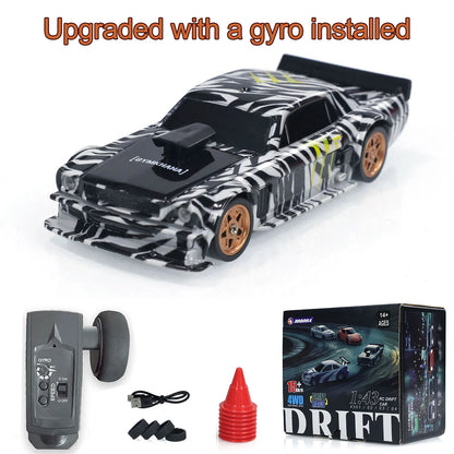 La Mini Drift