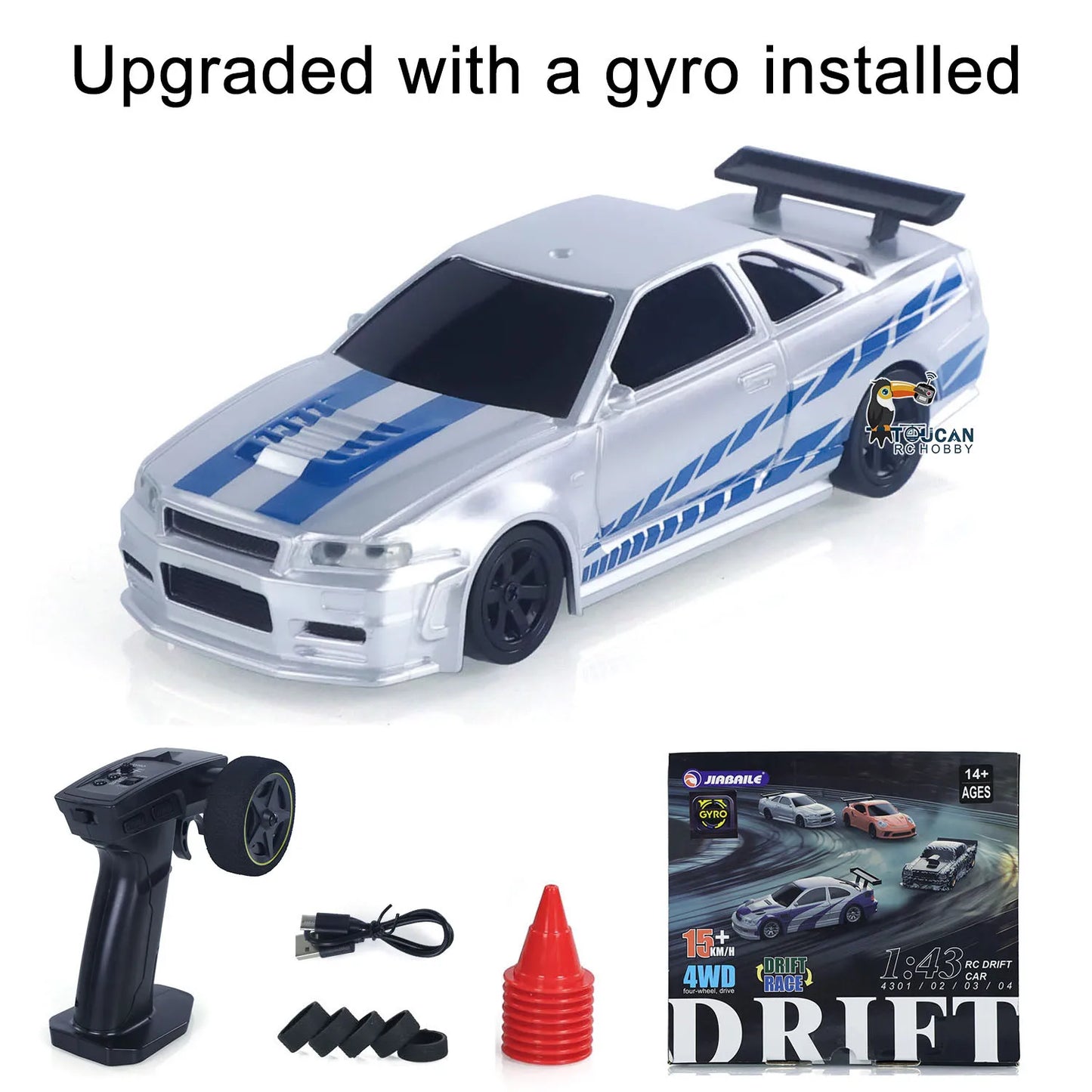 La Mini Drift