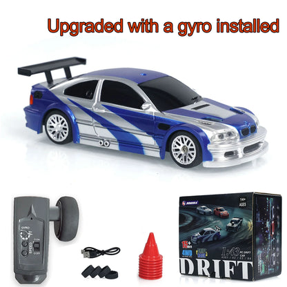 La Mini Drift